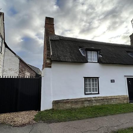 Studio Annex Cottenham Exterior foto