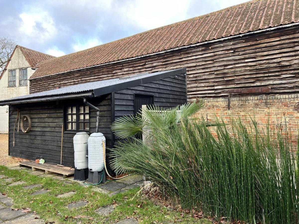 Studio Annex Cottenham Exterior foto